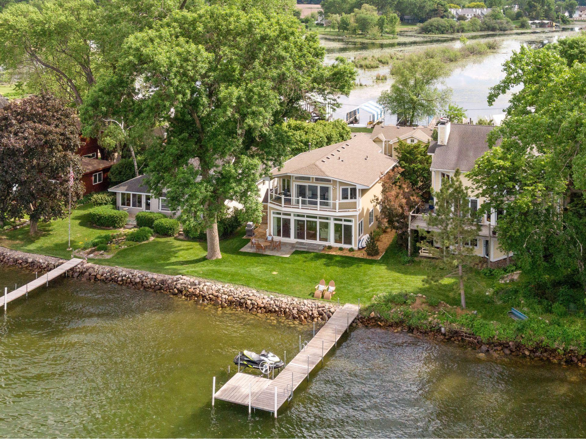 150 Interlachen Lane, Tonka Bay, MN, 55331 MLS 6149307 Edina Realty