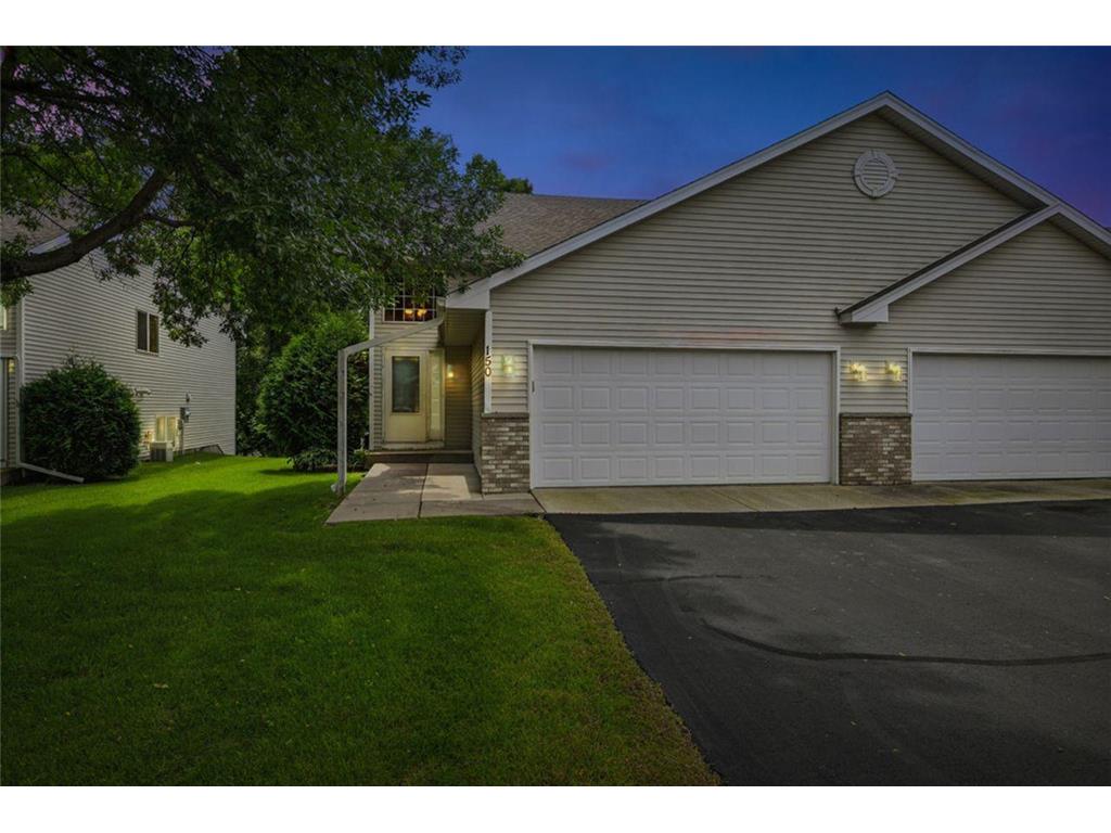 150 Pheasant Ridge Drive Montrose MN 55363 6768589 image1