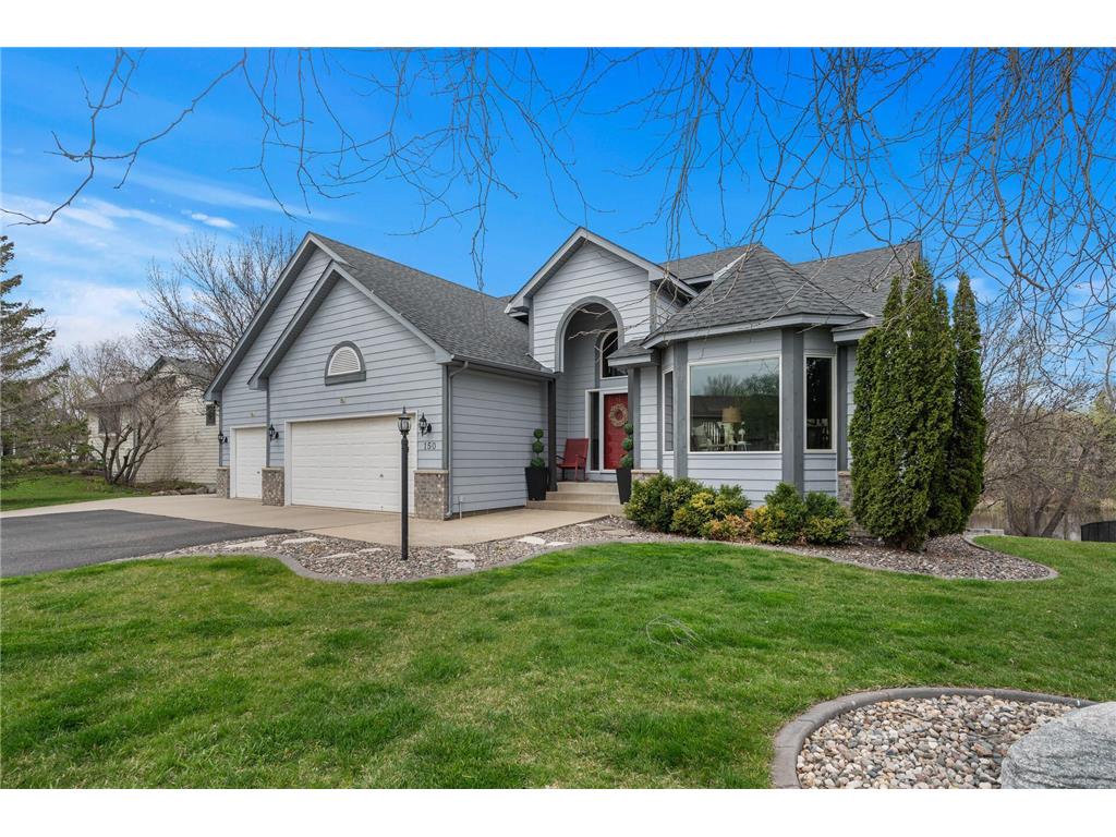 150 Pondview Drive, Loretto, MN, 55357 MLS 6524053 Edina Realty