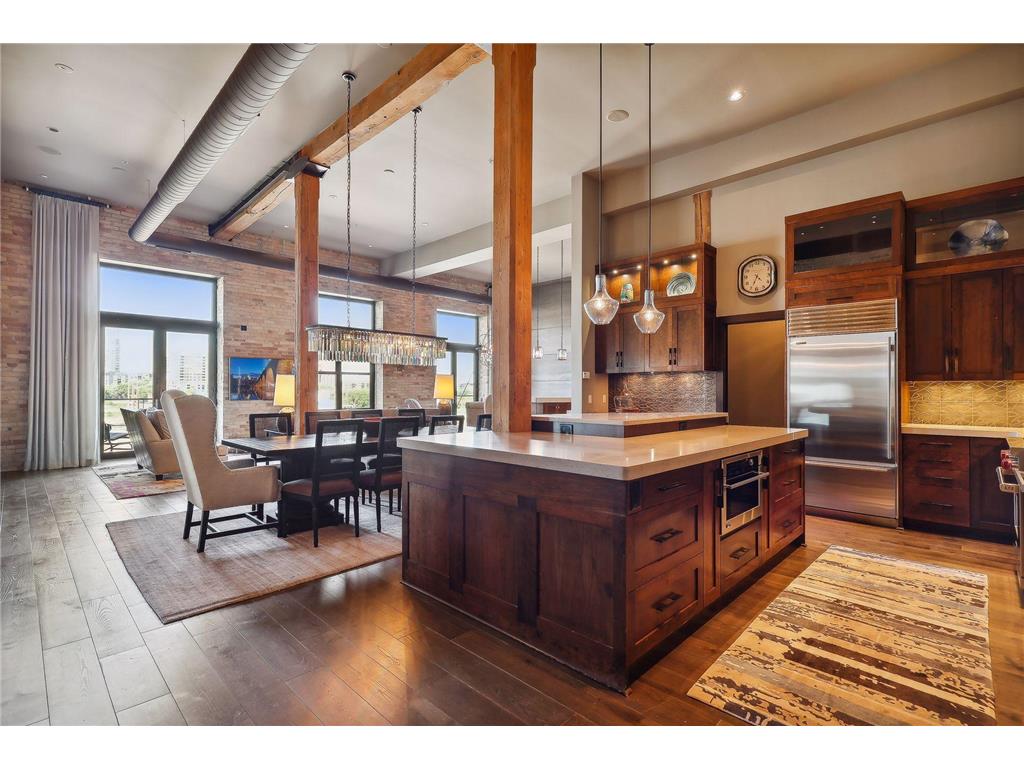 150 Portland Avenue #502 Minneapolis MN 55401 - Mississippi 6422968 image1