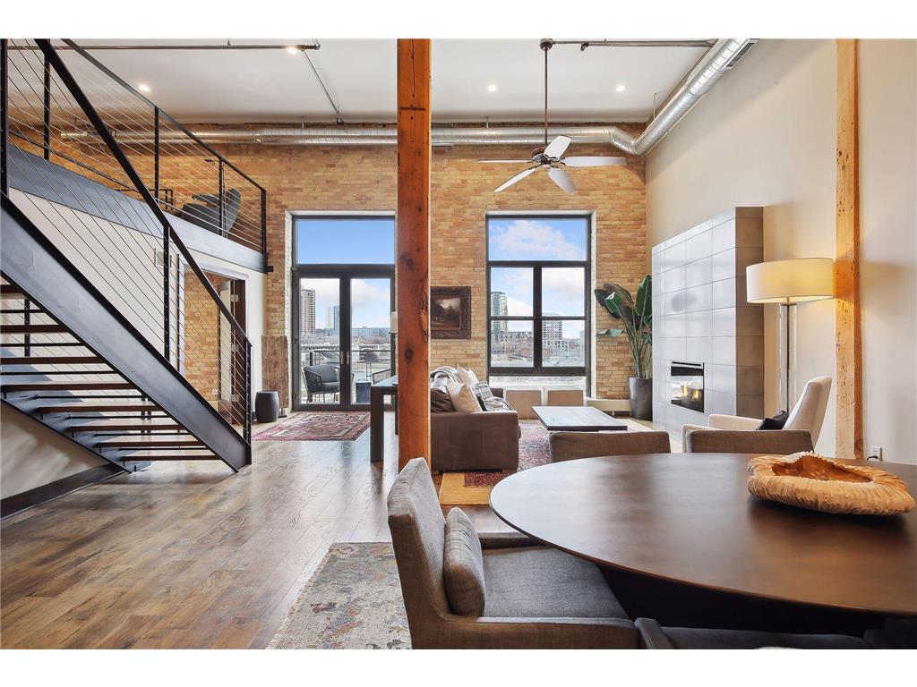 150 Portland Avenue #602 Minneapolis MN 55401 - Mississippi 6340385 image1