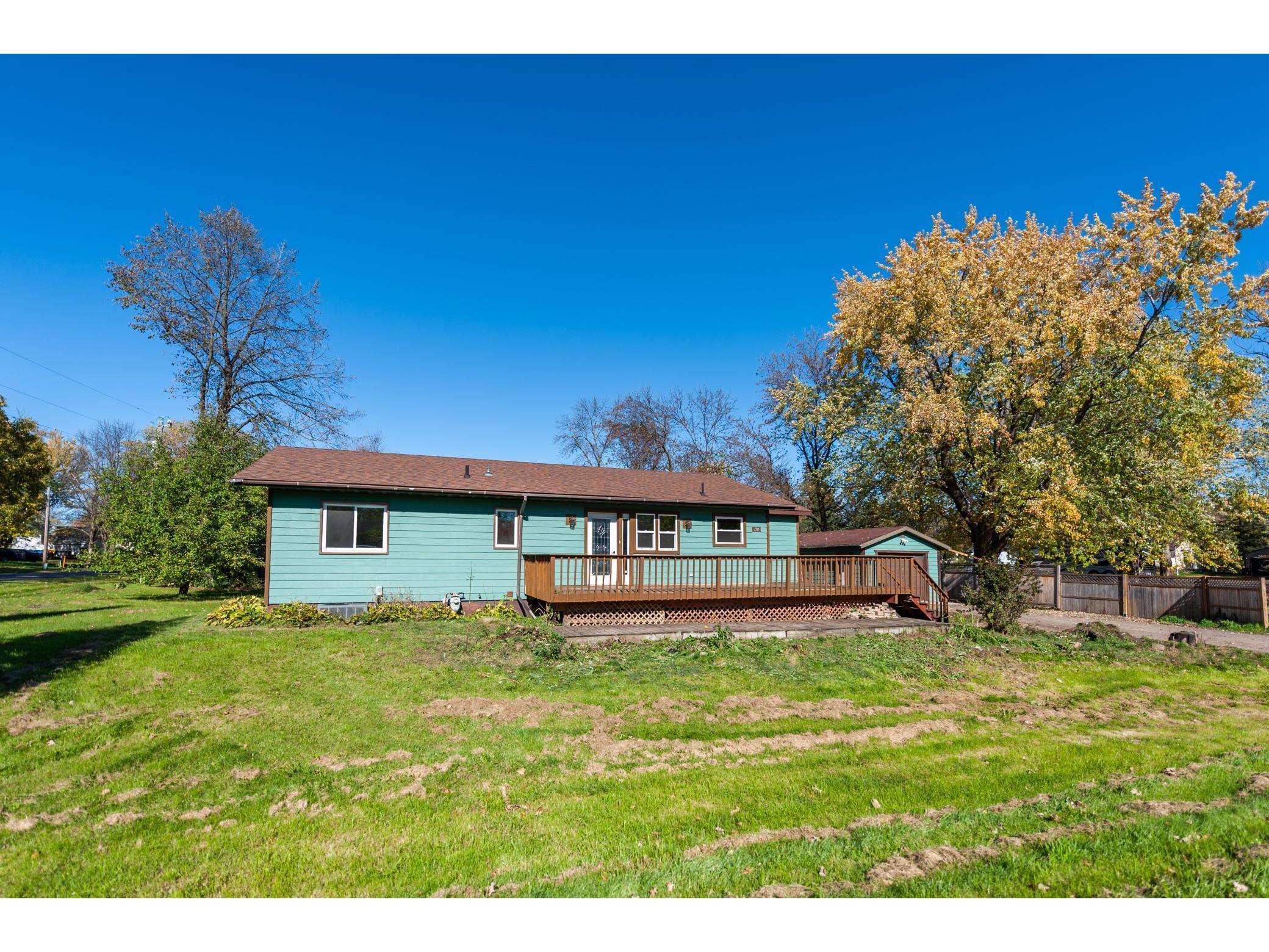 150 South Street, Foreston, MN, 56330 MLS 6117611 Edina Realty