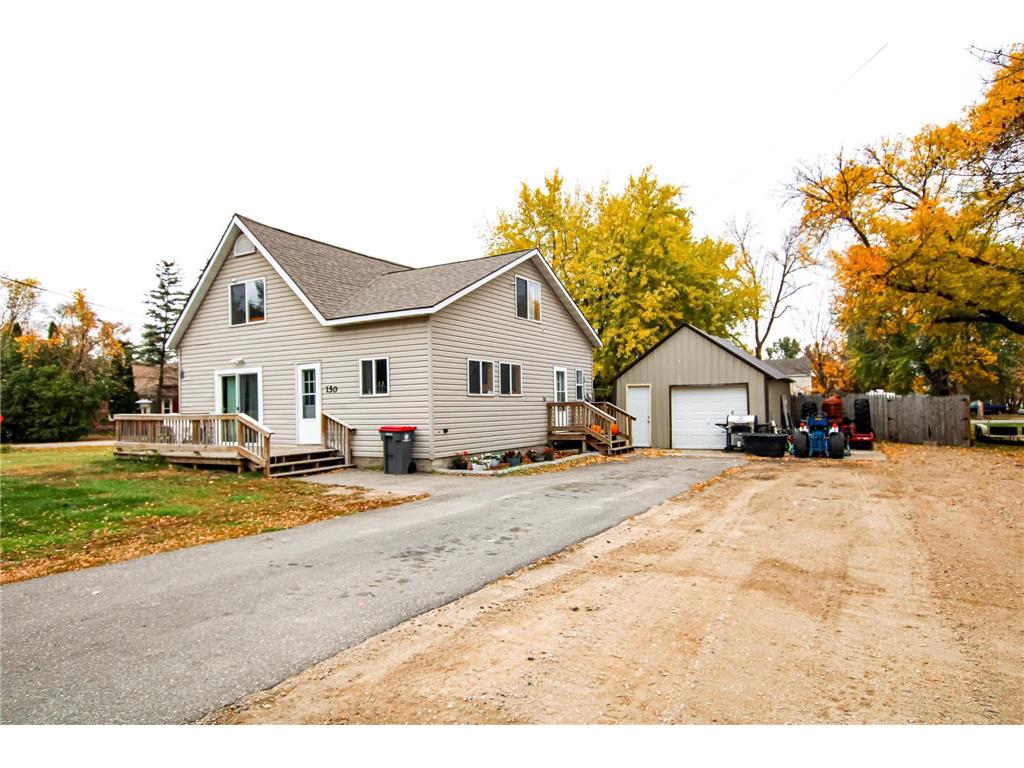 150 W Church Avenue, Nelson, MN, 56355 MLS 6328477 Edina Realty