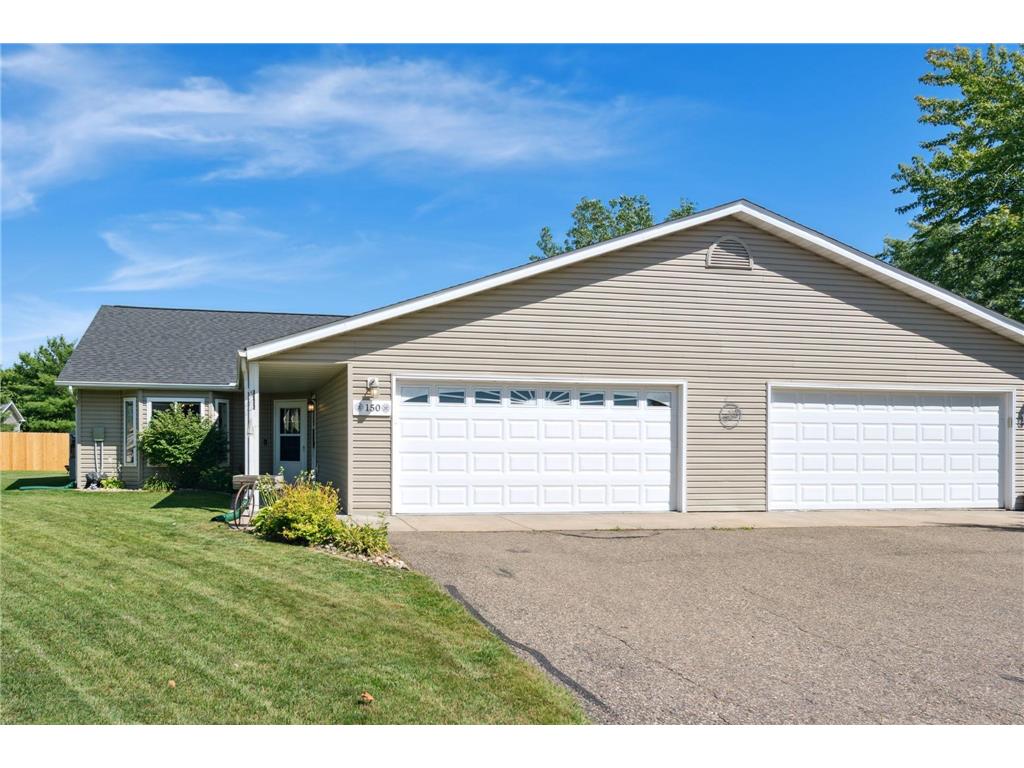 150 Willow Circle, Baldwin, WI, 54002 MLS 6414183 Edina Realty