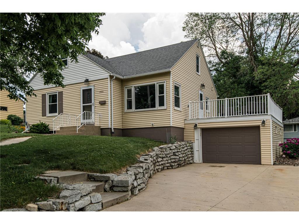 1500 5th Avenue NW, Rochester, MN 55901 MLS 6378840 Edina Realty