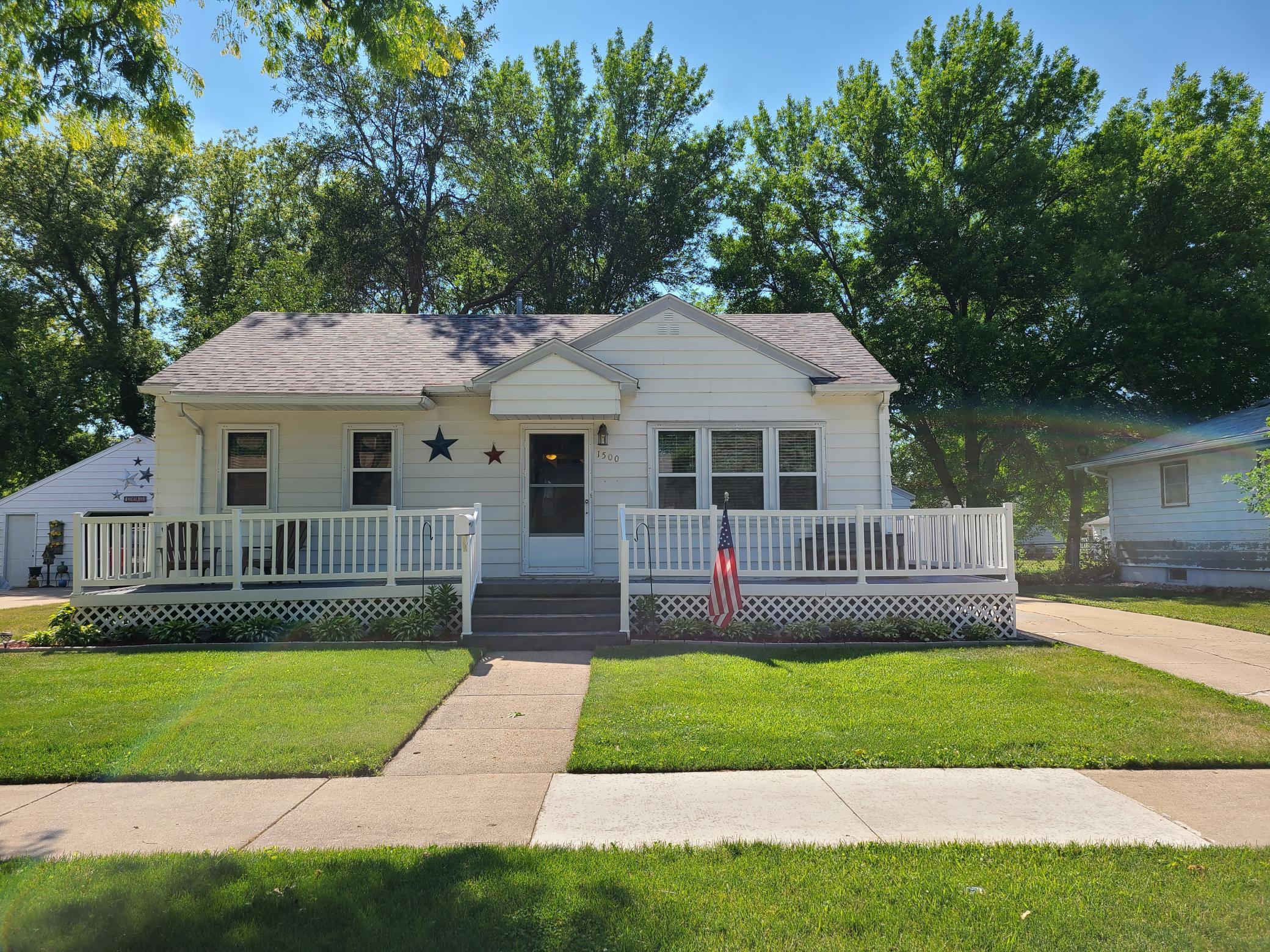 1500 6th Street SE, Austin, MN, 55912 MLS 6014649 Edina Realty