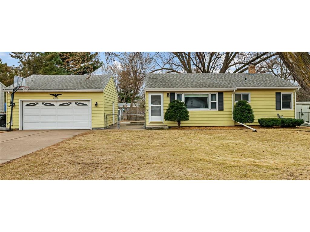 1500 Gervais Avenue Maplewood MN 55109 6690894 image1