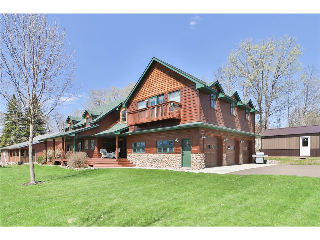 1500 White Cloud Drive S Isle MN 56342 - Mille Lacs Lake 6528216 image1