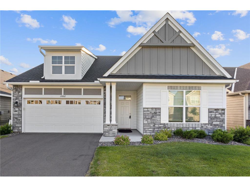 15002 Tiger Street NW Ramsey MN 55303 6387919 image1