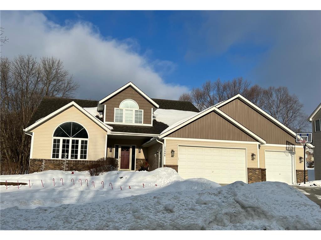 15004 Bridgewater Drive, Savage, MN, 55378 MLS 6337497 Edina Realty