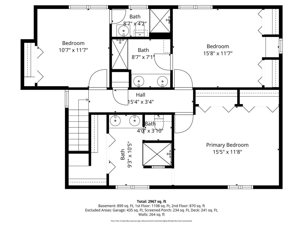 15005 Ironwood Court Eden Prairie MN 55346 7071511 image53
