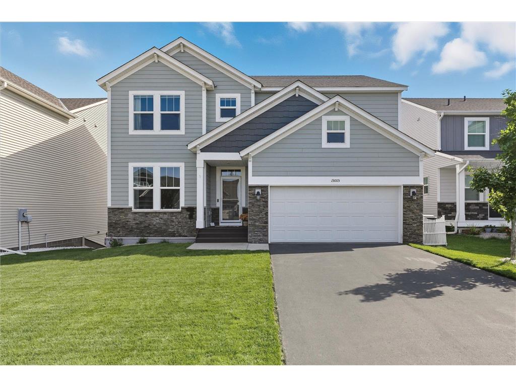 15005 Tiger Street NW Ramsey MN 55303 6811701 image1