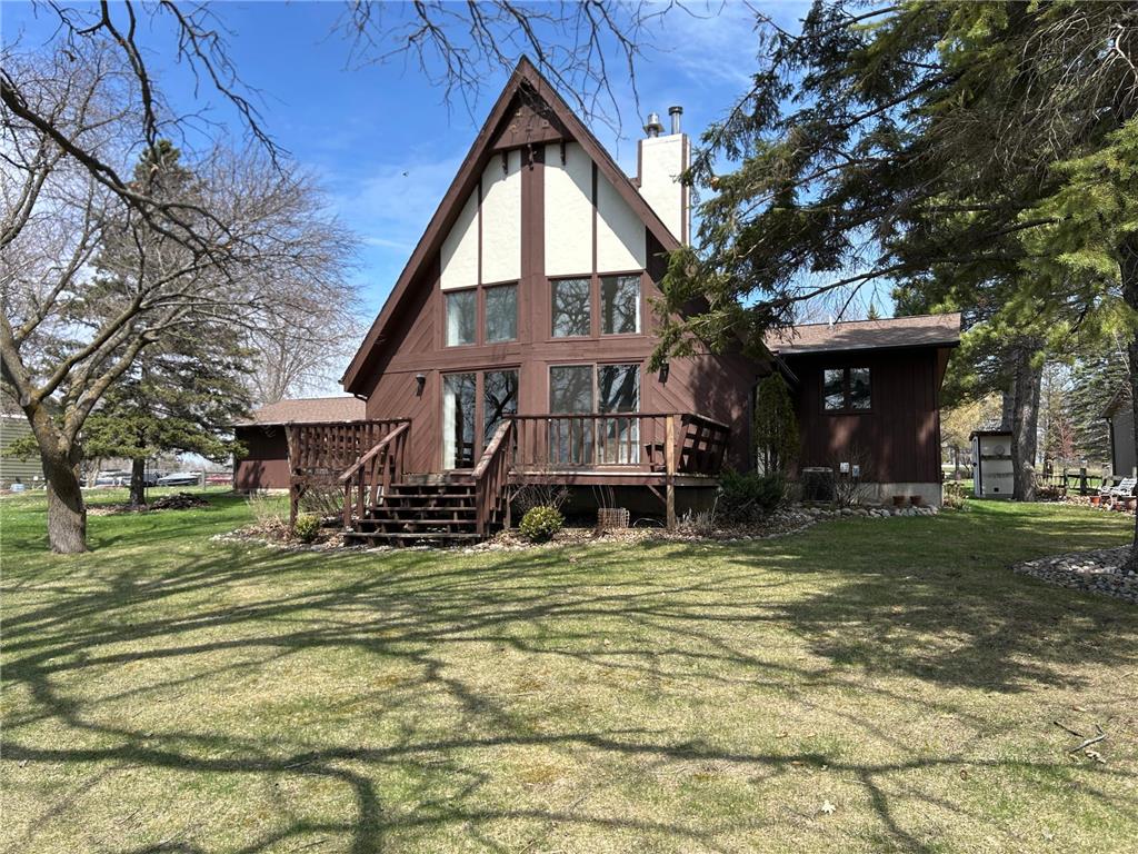 15007 Dahlgren Beach Road Lake Park MN 56554 - Ida 6712973 image1