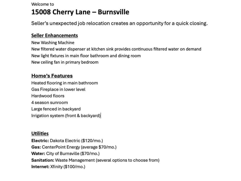 15008 Cherry Lane Burnsville MN 55306 7107666 image37