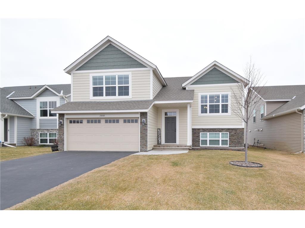 15008 Quintana Street NW Ramsey MN 55303 6494909 image1