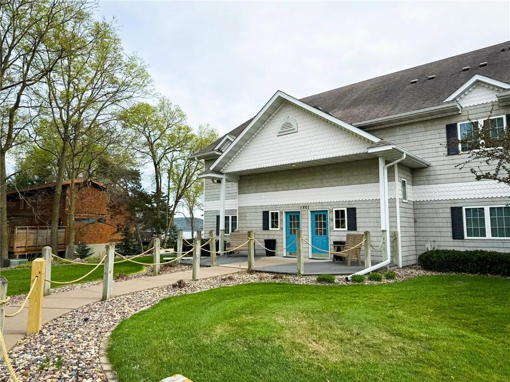 1501 1st Street #30 Pepin WI 54759 - Lake Pepin 7058599 image2
