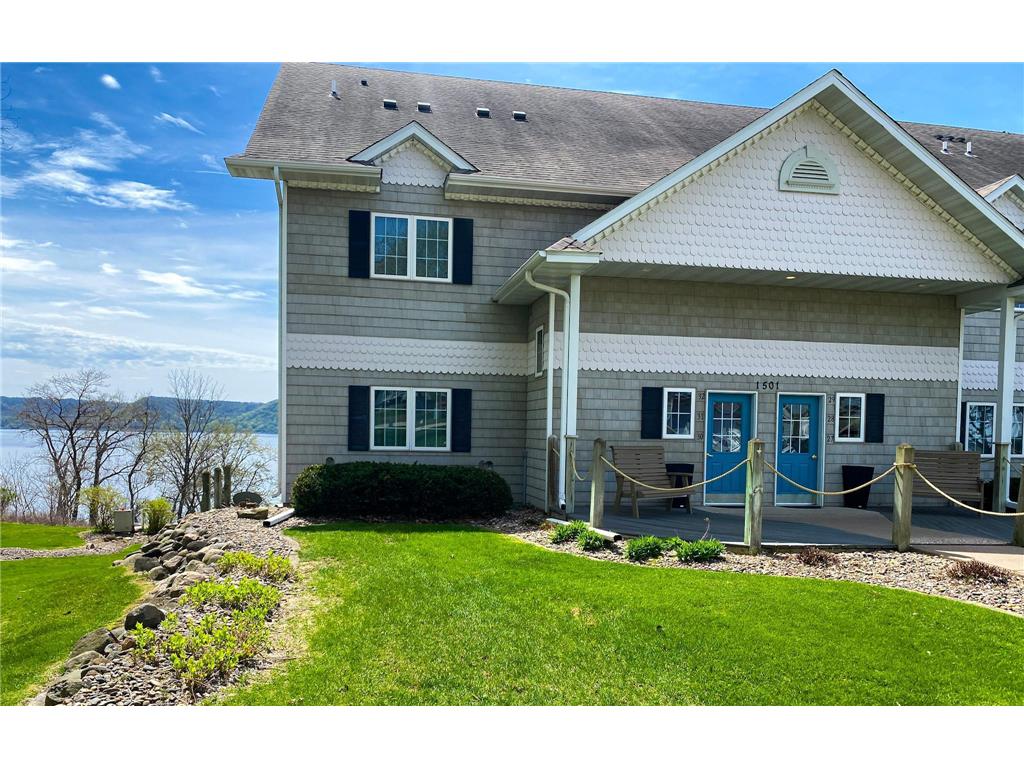 1501 1st Street #30 Pepin WI 54759 - Lake Pepin 7058599 image37