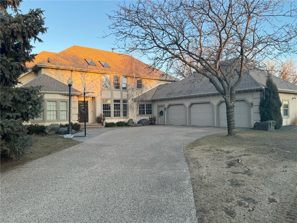 1501 Country Club Drive NE Willmar MN 56201 - Willmar 6498489 image1