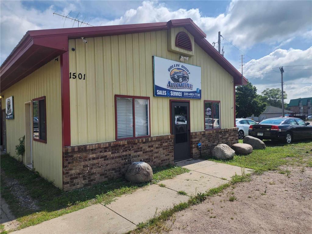 1501 East Saint Germain Street Saint Cloud MN 56304 6593032 image1