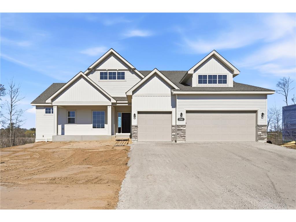 1501 Woods Road NE Isanti MN 55040 7065170 image1