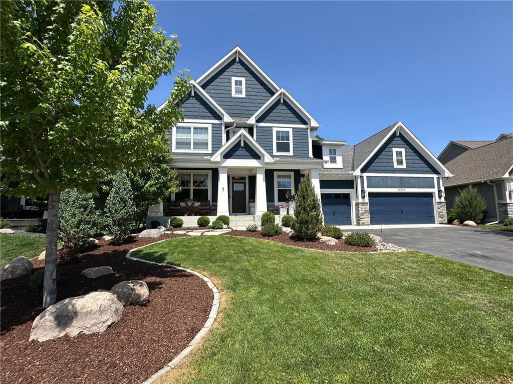 15010 50th Street NE Saint Michael MN 55376 - Foster 7083219 image1