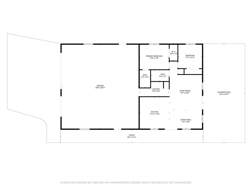 15011 South Winnie Road NE Bena MN 56626 7070971 image46