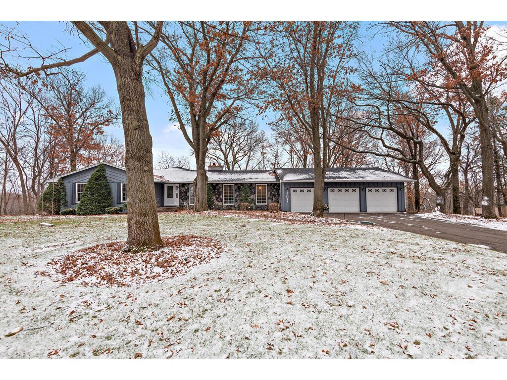 15011 Juniper Ridge Drive NW, Ramsey, MN, 55303 MLS 6470788 Edina