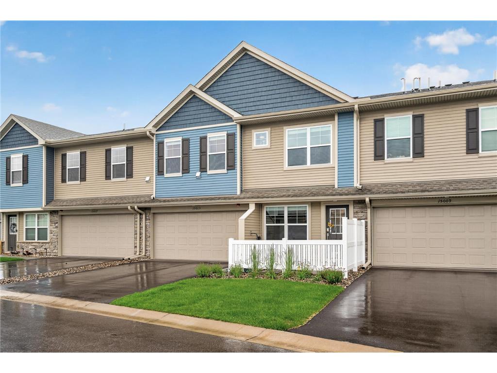 15013 Gibbon Way NW Ramsey MN 55303 7091940 image1