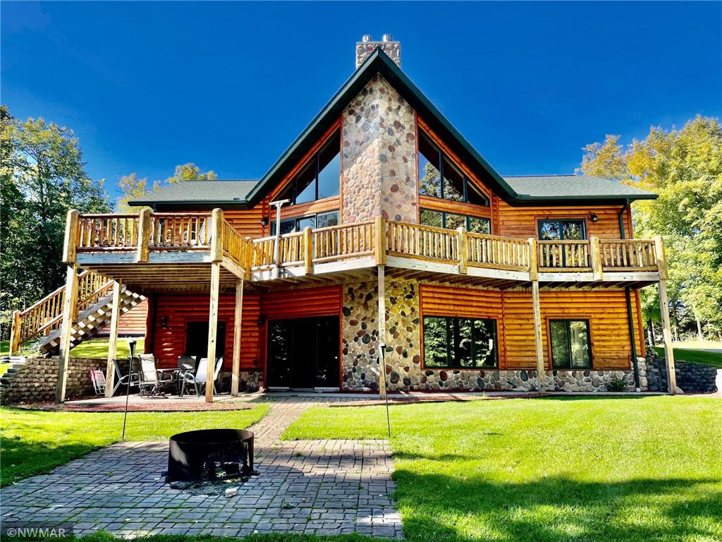 15013 Irvine Avenue NW, Bemidji, MN, 56601 MLS 6267124 Edina Realty