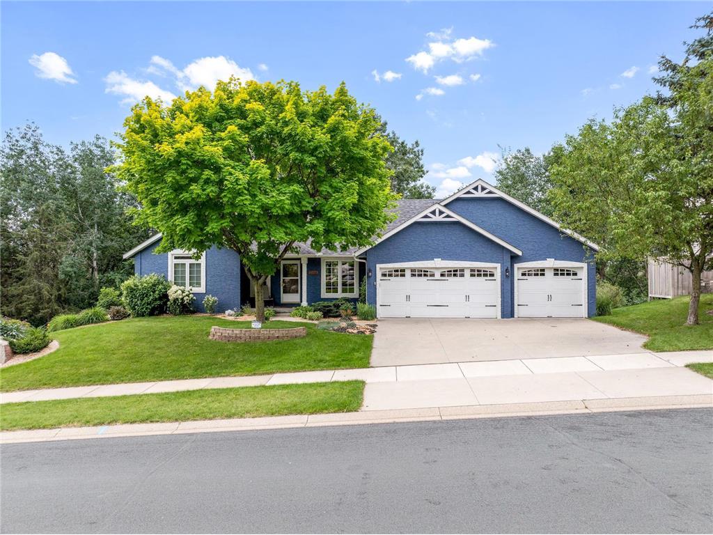 15018 Bridgewater Drive Savage MN 55378 - Credit River 6557835 image1