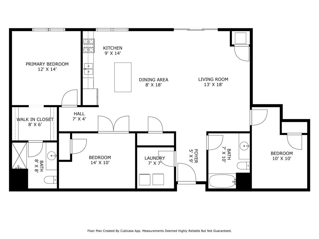 1502 5th Street N #211 Hopkins MN 55305 6782854 image22
