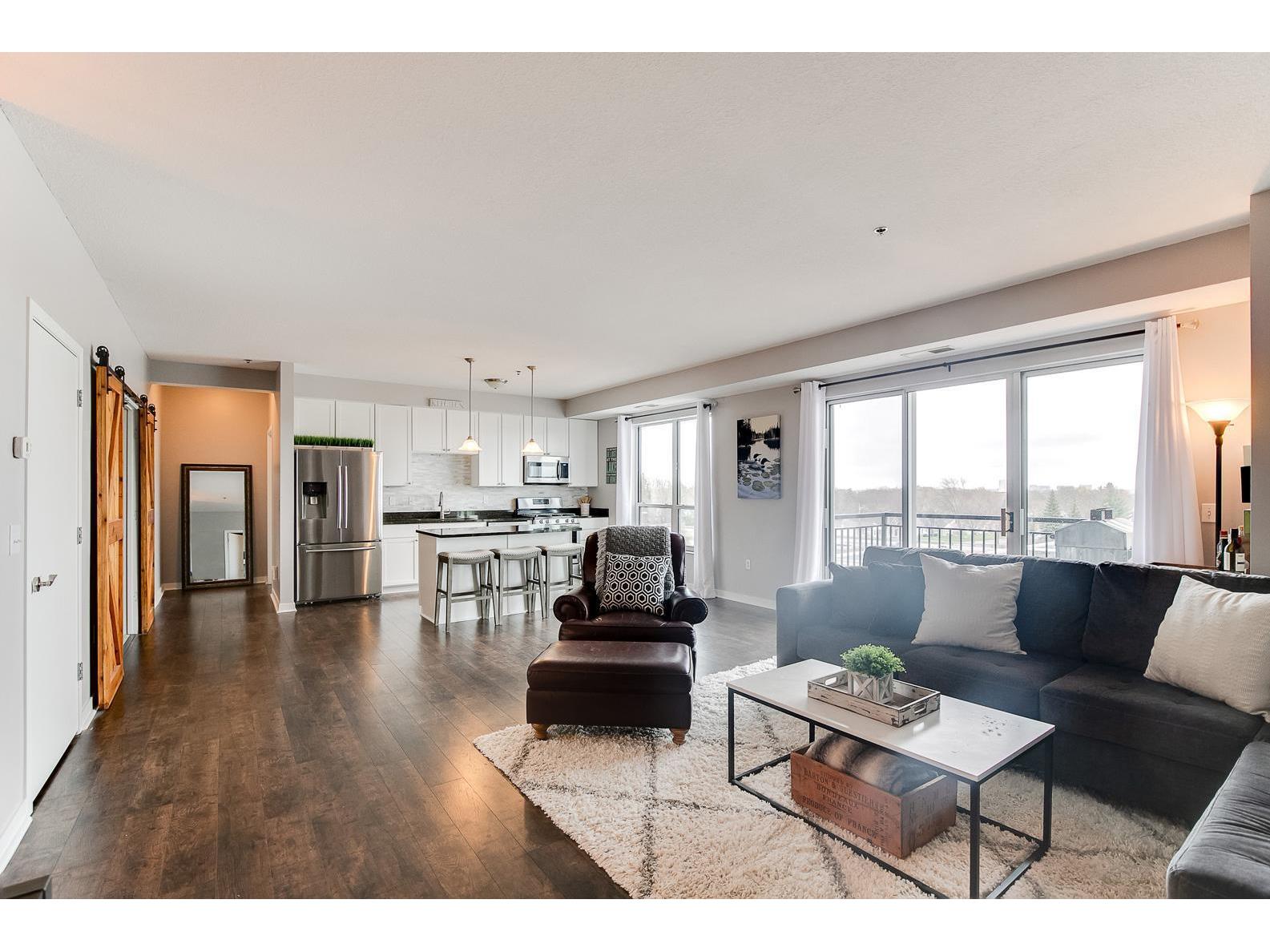 1502 5th Street N 408, Hopkins, MN 55305 MLS 5744439 Edina Realty