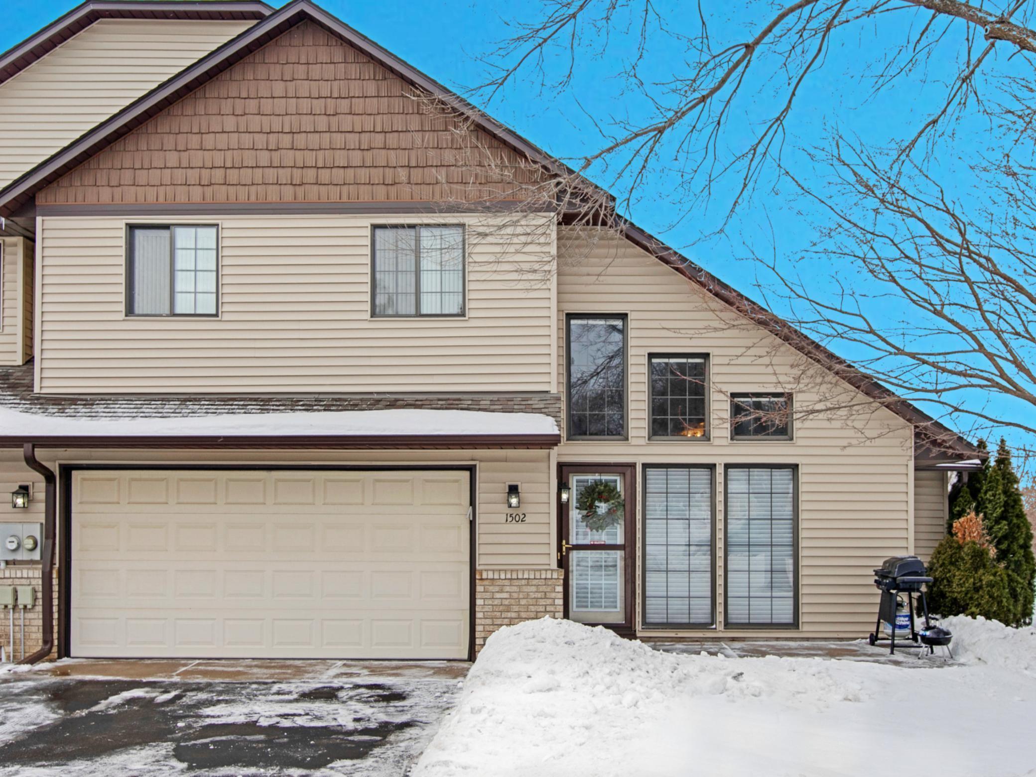 1502 Cottage Drive, Stillwater, MN, 55082 MLS 6147499 Edina Realty