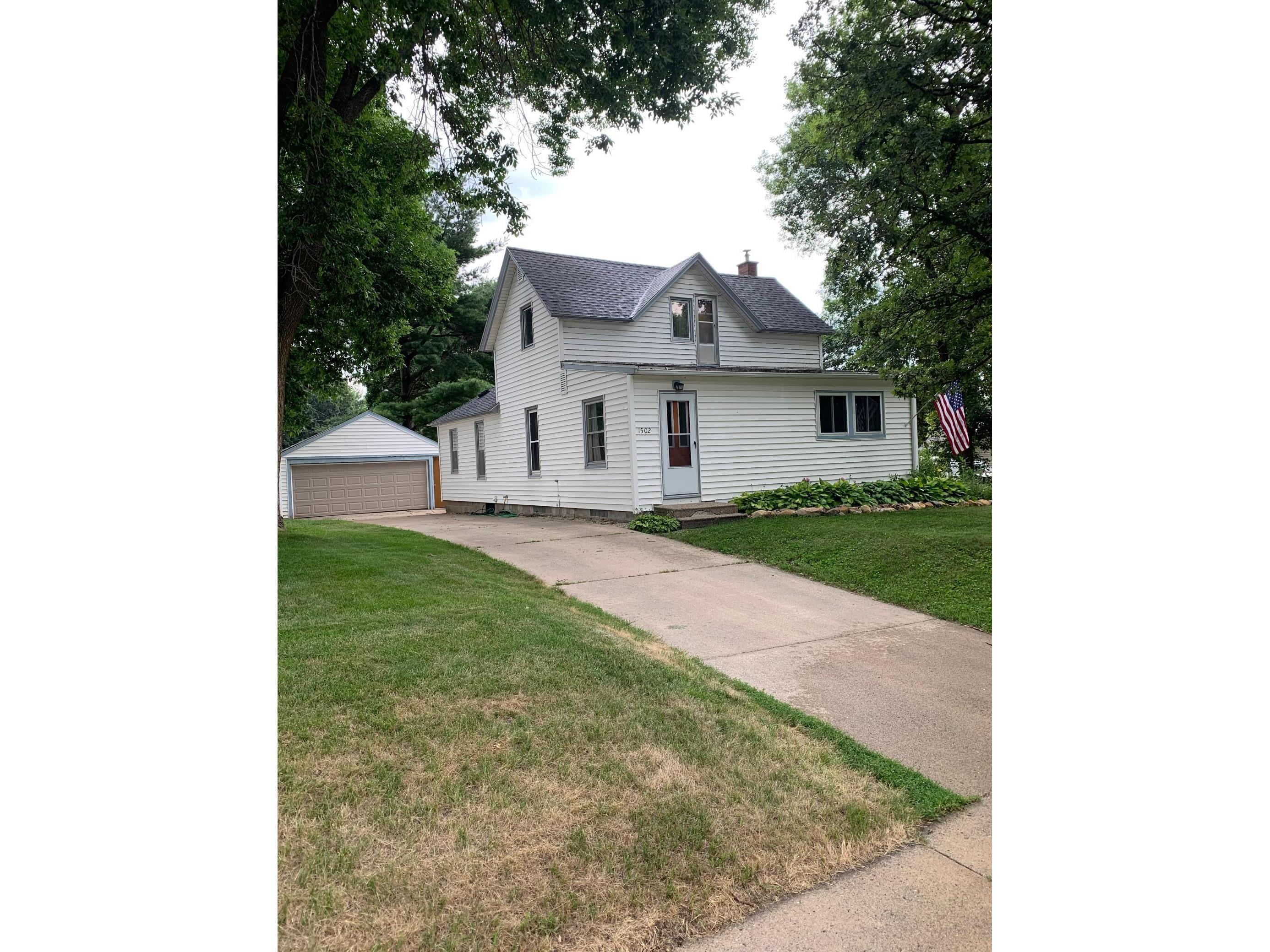 1502 Lakewood Avenue, Albert Lea, MN, 56007 MLS 6021142 Edina Realty