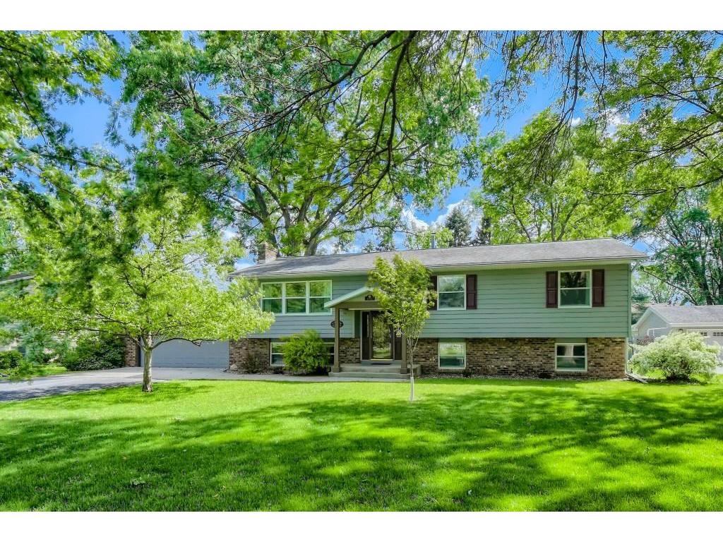 1502 Laurel Avenue, Hudson, WI, 54016 MLS 6213478 Edina Realty