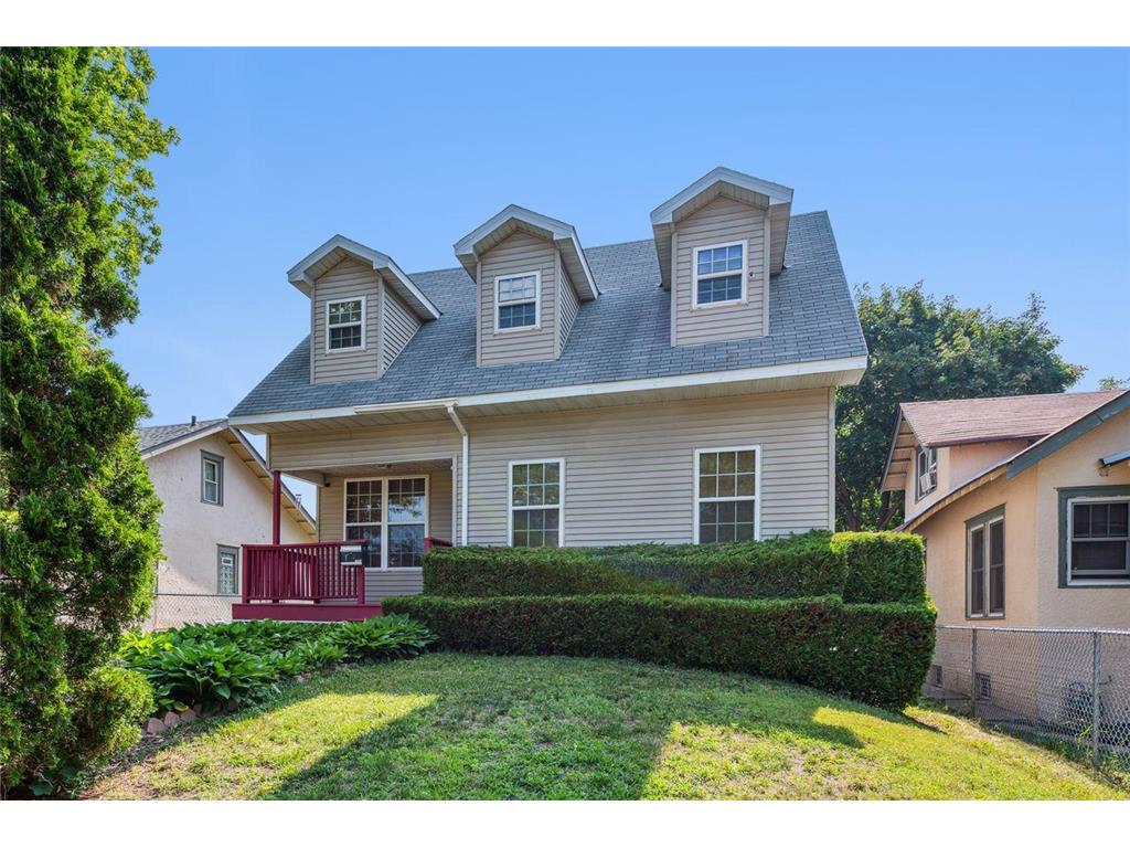 1502 Thomas Avenue N Minneapolis MN 55411 6391985 image1