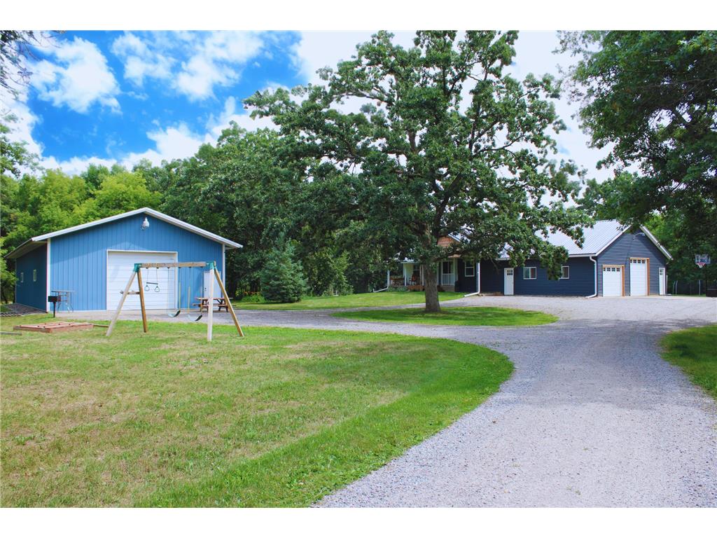 15020 Highway 95 NE Foley MN 56329 - St Francis River 6414919 image1