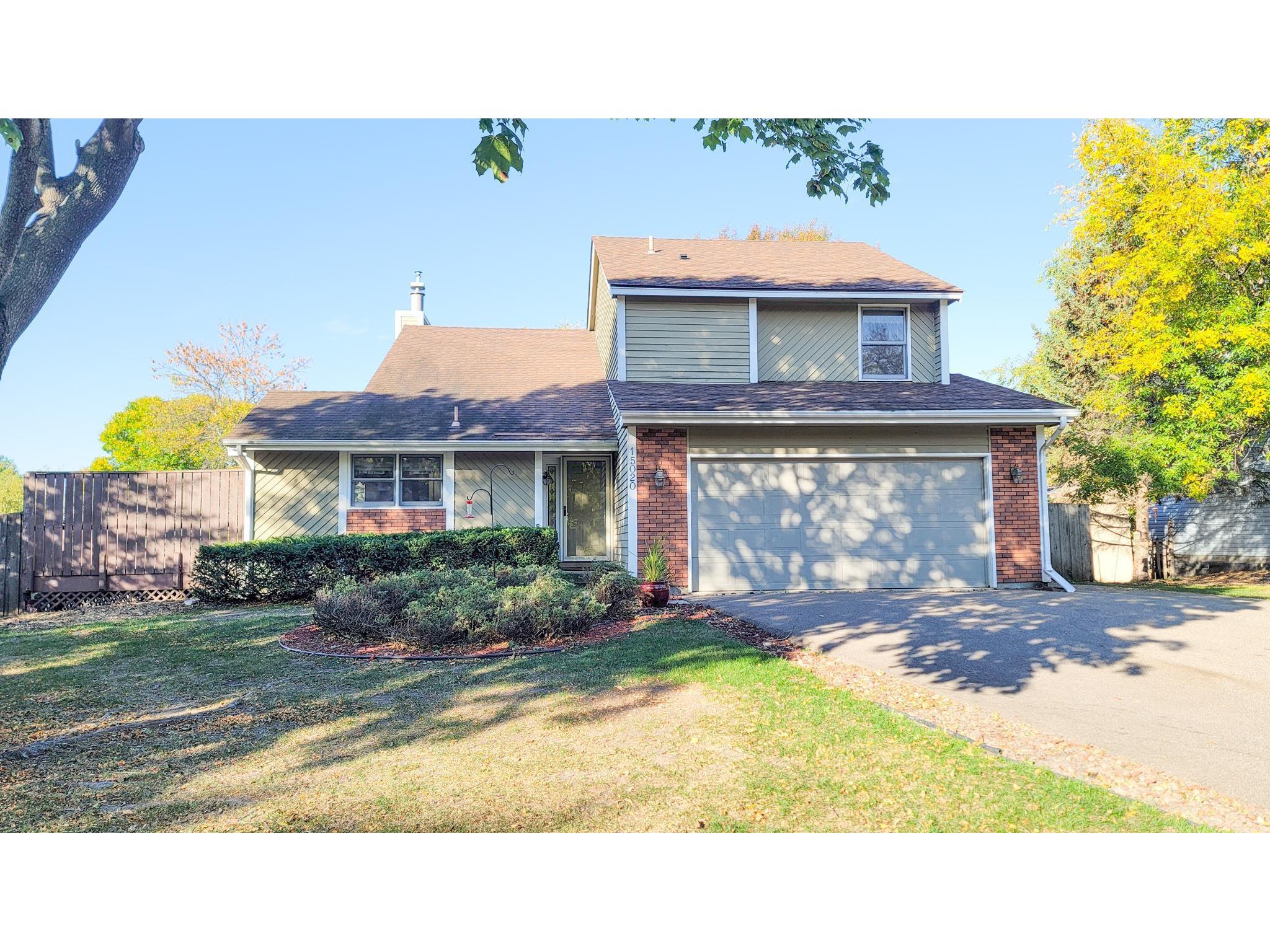 15020 Rushmore Crescent Burnsville MN 55306 6089800 image1