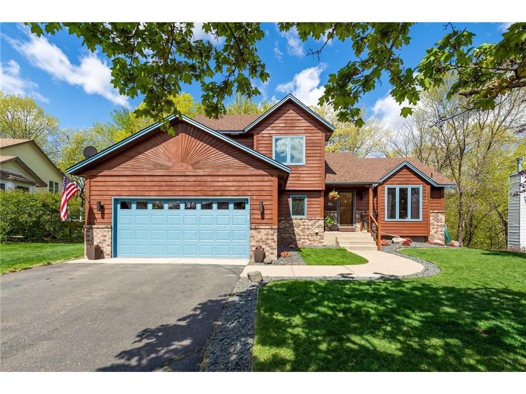 15022 Monterey Avenue S, Savage, MN 55378 MLS 5750453 Edina Realty