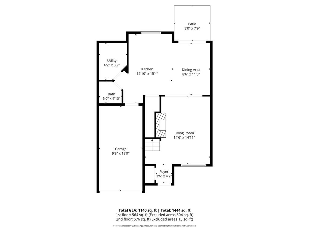 15024 Dunwood Trail Apple Valley MN 55124 7036303 image32