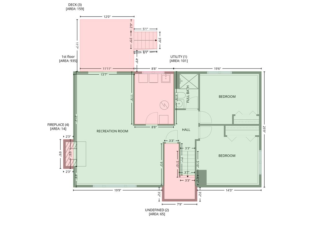 15026 Chestnut Drive Burnsville MN 55306 7080608 image33