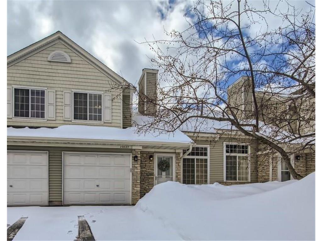 15027 Dunwood Trail #45 Apple Valley MN 55124 6343283 image1