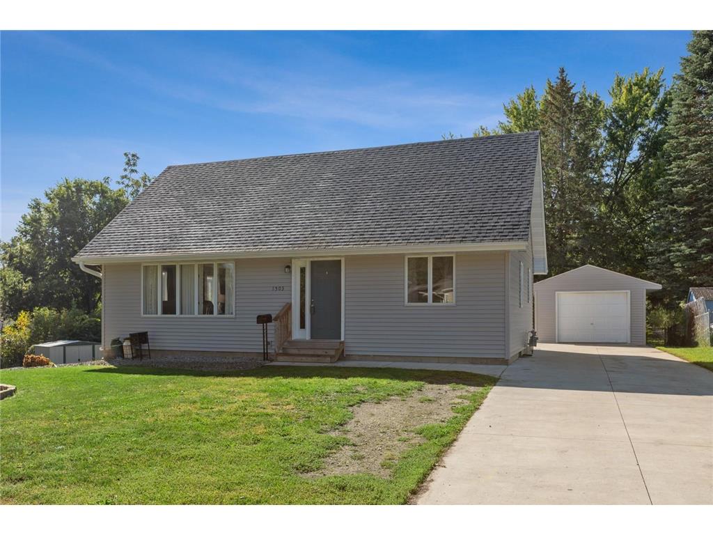 1503 6th Street SW, Faribault, MN 55021 MLS 6152373 Edina Realty