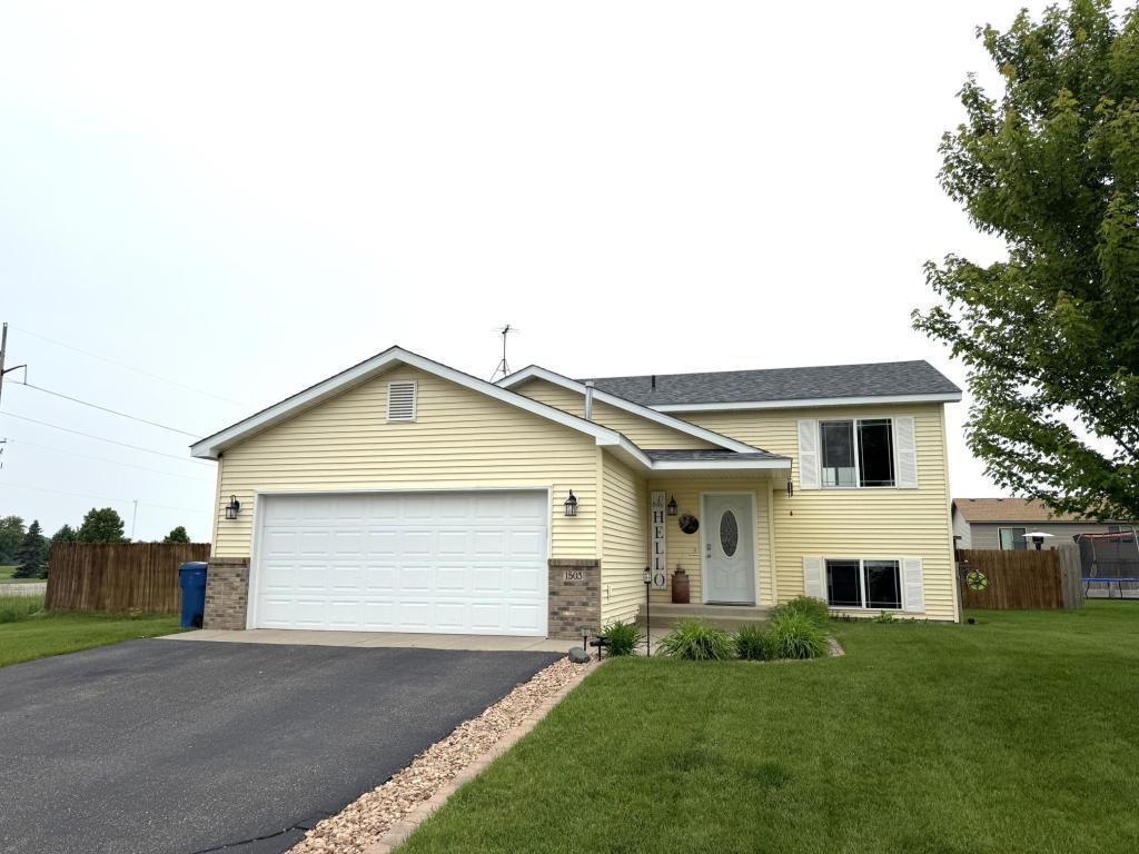 1503 Park View Lane NE Sauk Rapids MN 56379 7084060 image1