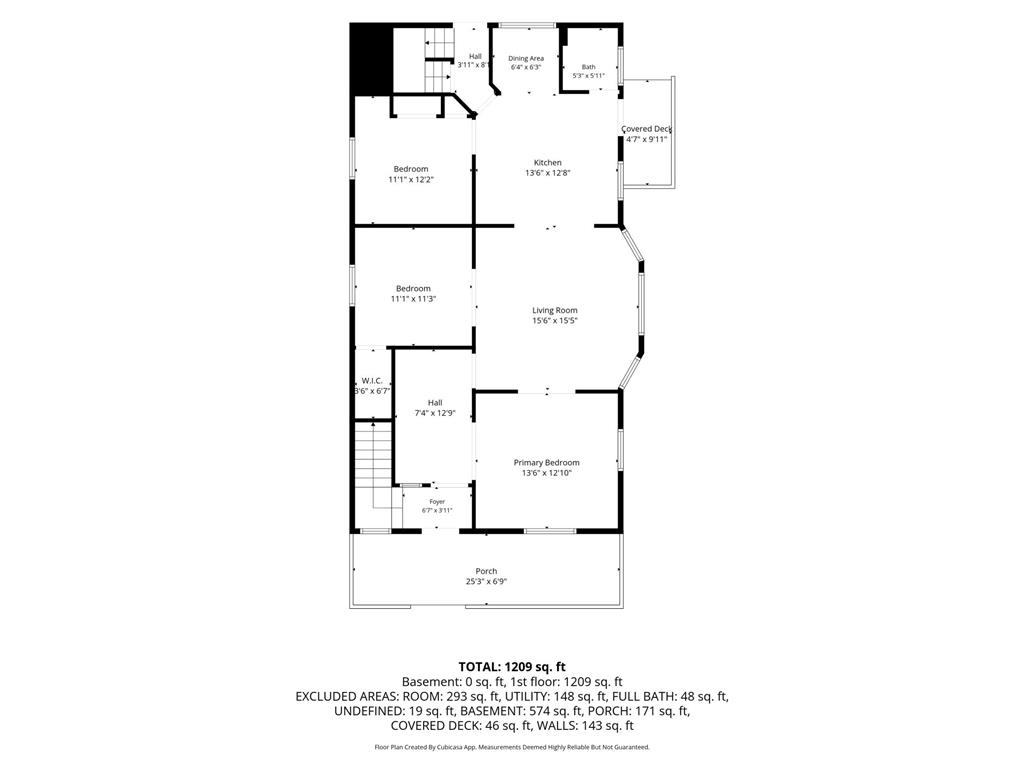 1503 Washington Street NE Minneapolis MN 55413 7093861 image61