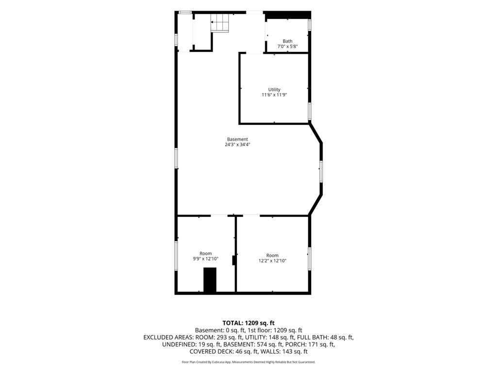 1503 Washington Street NE Minneapolis MN 55413 7093861 image63