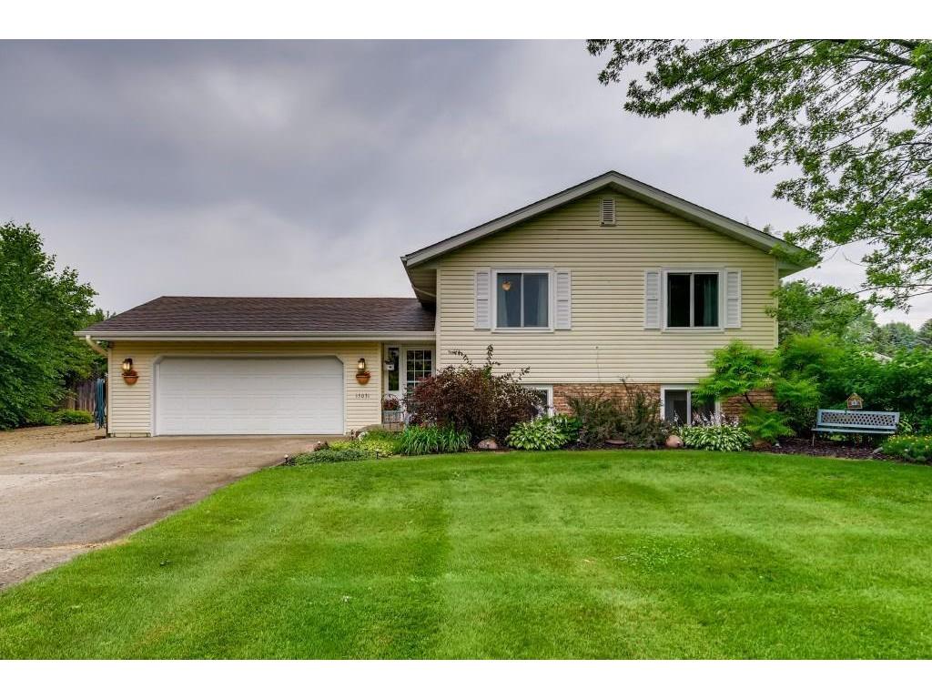 15031 Waco Street NW, Ramsey, MN, 55303 MLS 6073765 Edina Realty