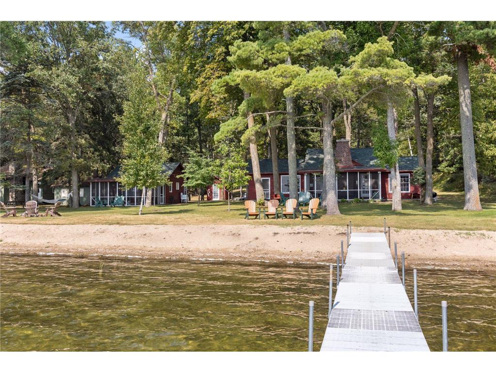 15033 Fish Hook Drive, Park Rapids, MN, 56470 MLS 6432096 Edina Realty