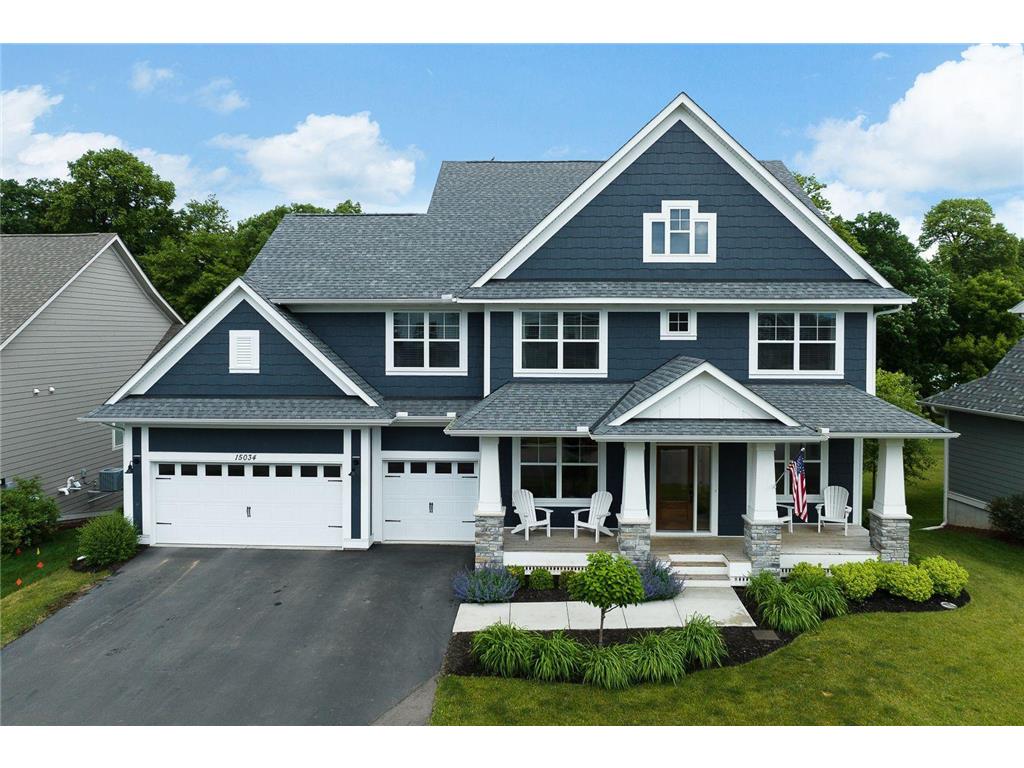 15034 50th Street NE Saint Michael MN 55376 - Foster 6503419 image1