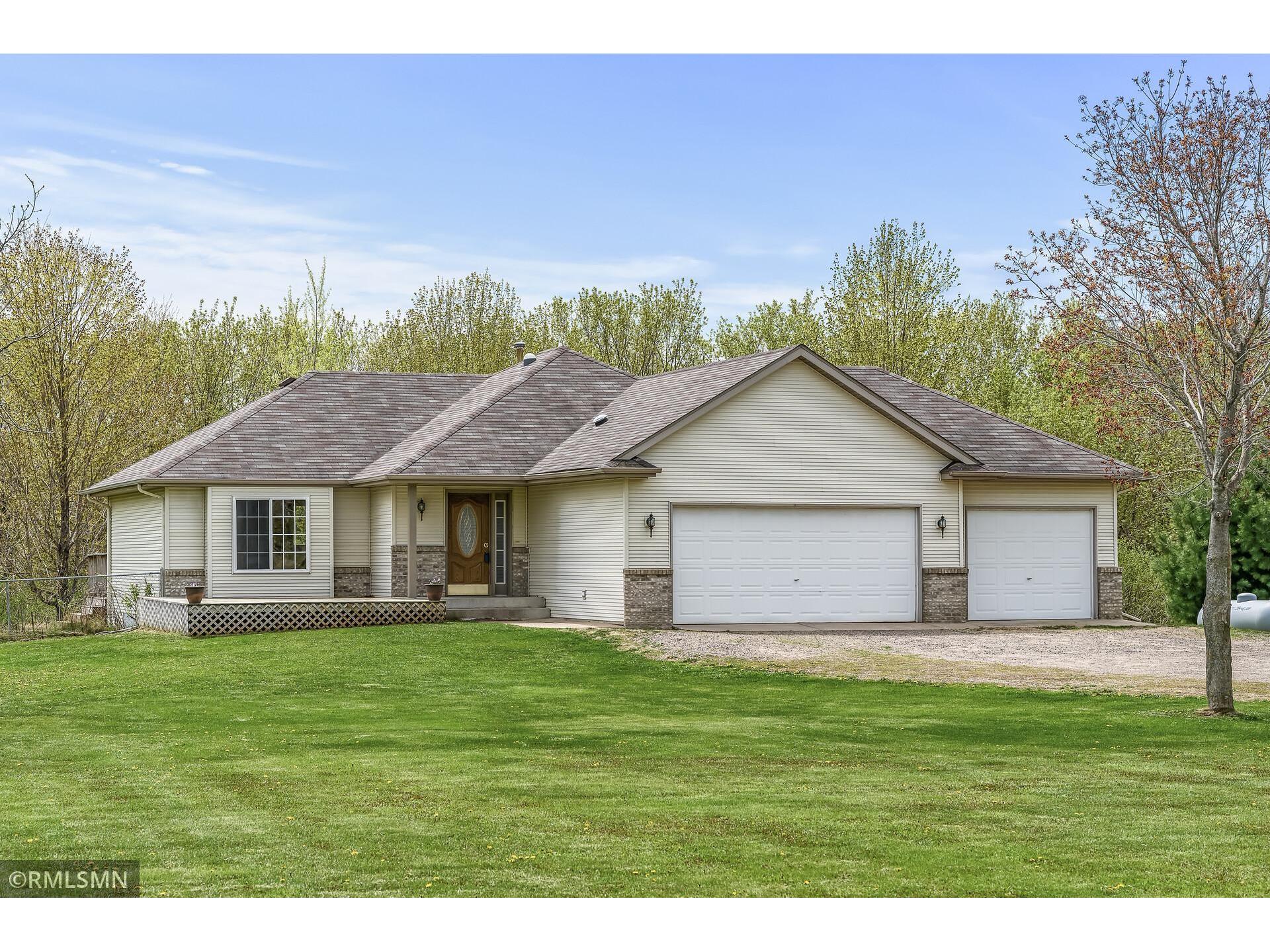 15035 318th Street, Center City, MN 55012 MLS 5746953 Edina Realty